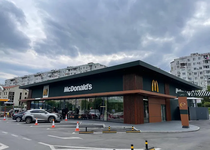 Premium New Apartament