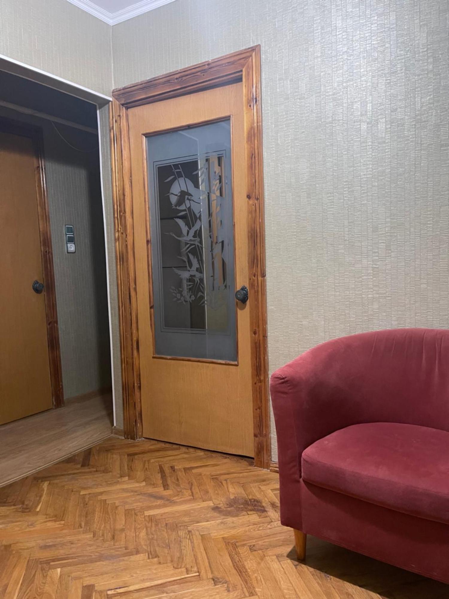 Apartament Premium New Chisinau