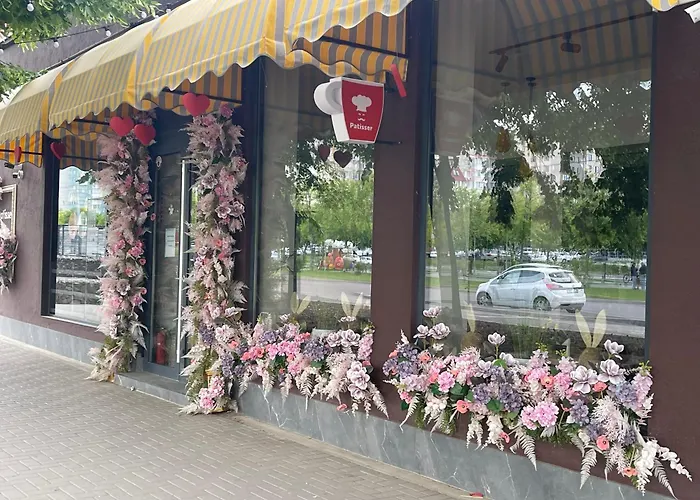 Premium New Apartament